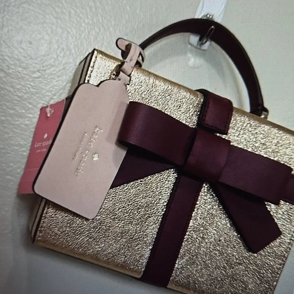 kate spade authentic kate